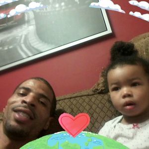 Meet your Posher, Darnell